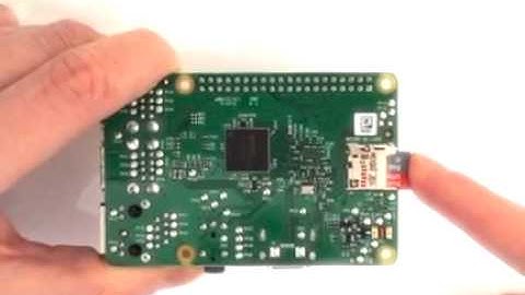 Raspberry Pi 2 Model B and the MicroSD locking issue
