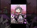 【ブルアカ漫画】先生と休憩🌸
