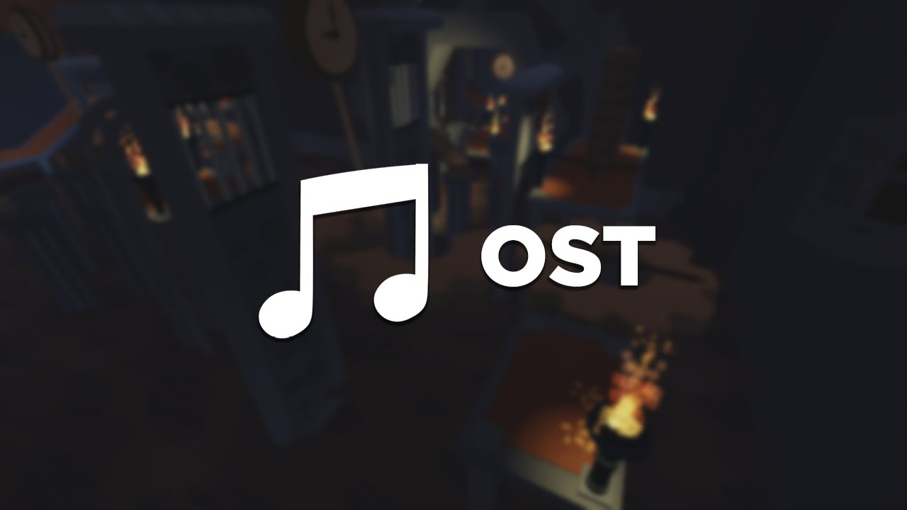 Beneath the Hands of Time - Stars Align OST