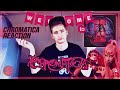 Lady Gaga CHROMATICA | РЕАКЦИЯ | RUSSIAN FAN REACTION