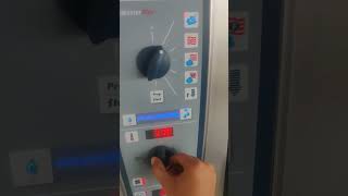Rational Combi master plus - CMP Combi Oven - hotel oven restaurant oven - imported used combi oven