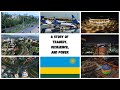 A Story Of Tragedy, Resilience, and Power - RWANDA 🇷🇼