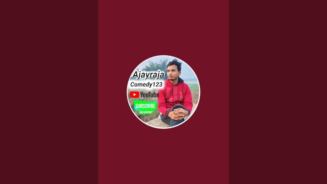 Ajay Raja comedy 123 - YouTube