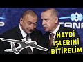 Azerbaycan Türkiye’den SİHA Rekoru Kırdı! GURUR VERİCİ