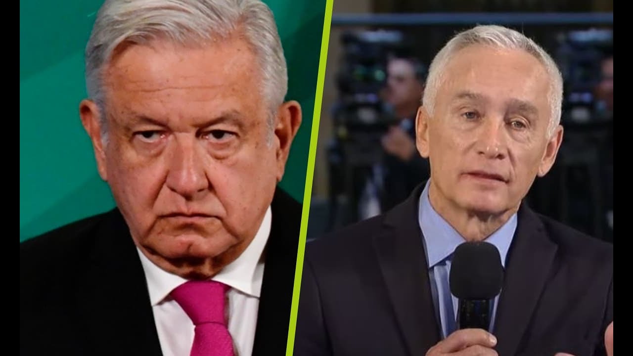 Se enfrentan Ramos y Obrador en la Mañanera YouTube