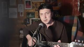 картинка: Чайка (Стихи: В.С. Высоцкий; музыка: Г.И. Фиритч)