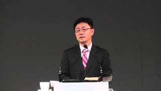뉴욕제일장로교회 KFPCNY 10182015 창 47:27-31  영적 지도력을 보여주는 야곱