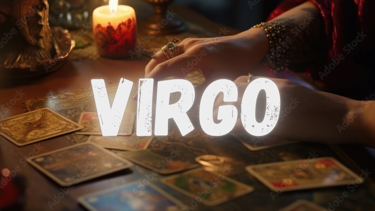 VIRGO ESTO LO SOÑASTE Y LO DESEASTE POR MUCHO!🌟❤️ESTÁ POR OCURRIR!🍀💕