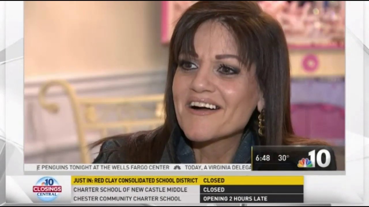 Life Coach Philly NBC 10