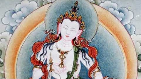 hhsakya trizin chants 100 syllable mantra of vajrasattva