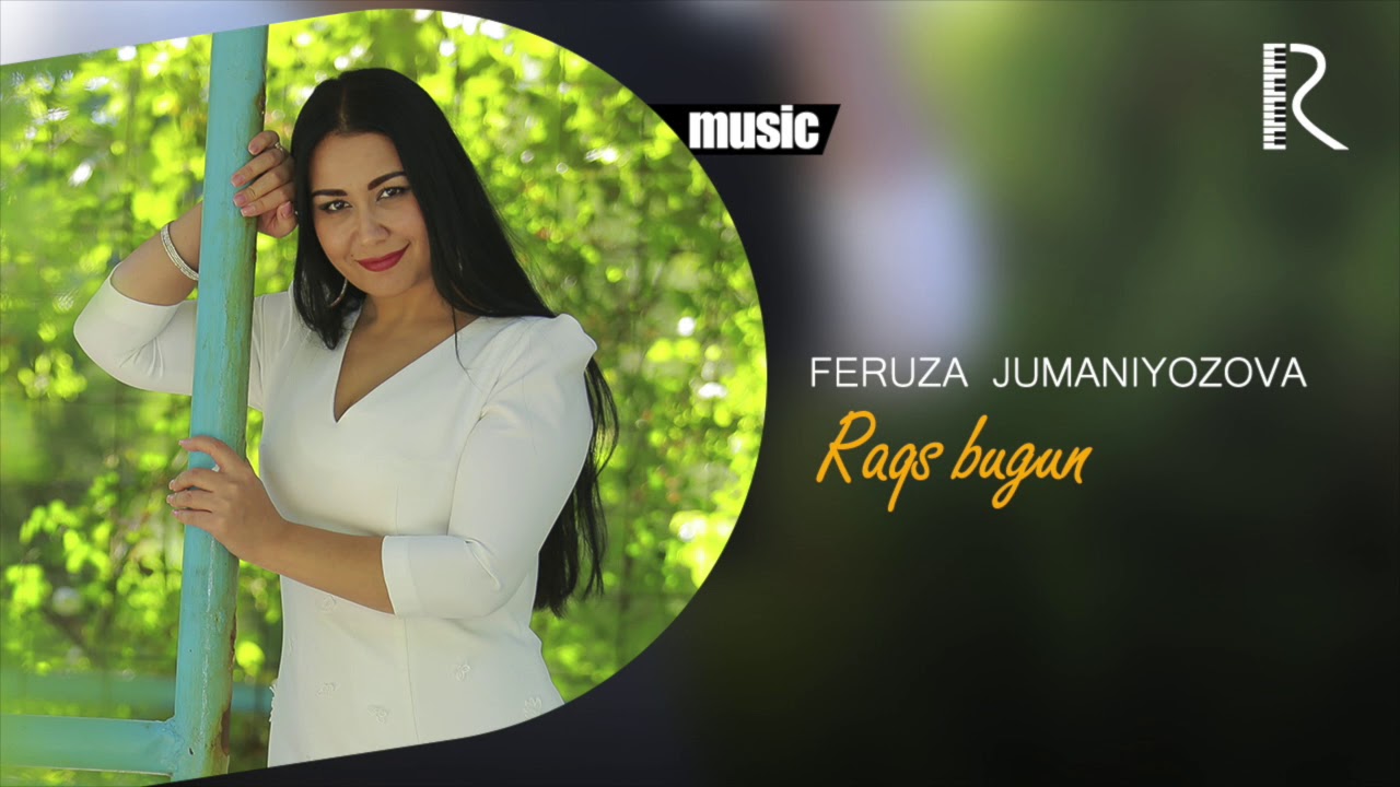 Ver Feruza Jumaniyozova - Raqs bugun (Official music) no YouTube Ver Feruza Jumaniyozova - Raqs bugun (Official music) no YouTube