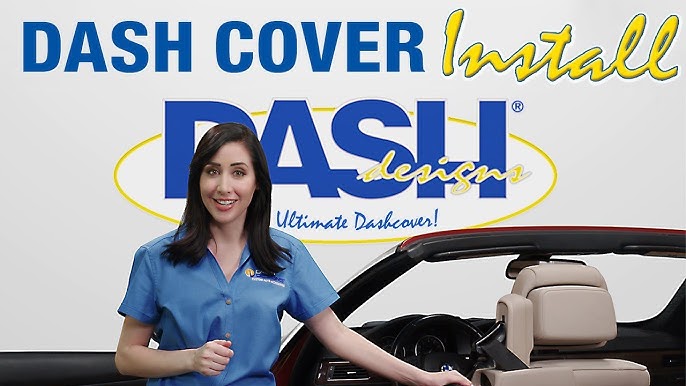 Coverking Dash Covers: Dashboard Covers, Dash Mats by Coverking