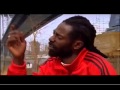 Buju Banton - 'Driver A'