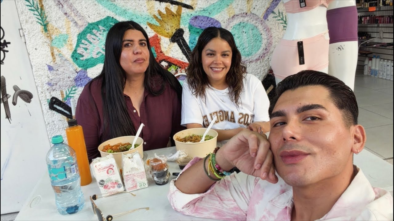 FABRIESTRELLA está de vuelta COSAS QUE PASAN EN UN BAILE SONIDERO