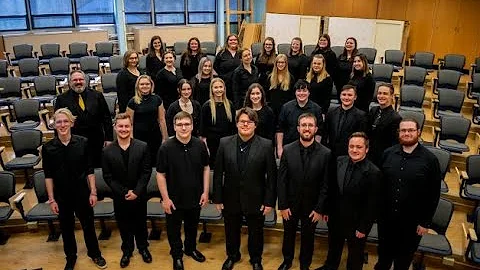 West Liberty University - Our Voices Rising
