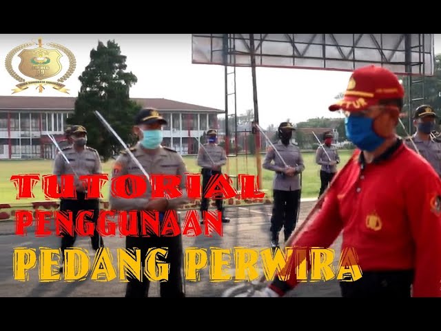 TERBARU PERDASPOL PEDANG PERWIRA POLRI LENGKAP class=