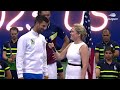 Novak Djokovic: Relentless