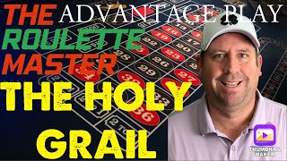 THE HOLY GRAIL OF ROULETTE(ADVANTAGE PLAY) #roulettestrategy #lasvegas #xrp #money #win #trend screenshot 5