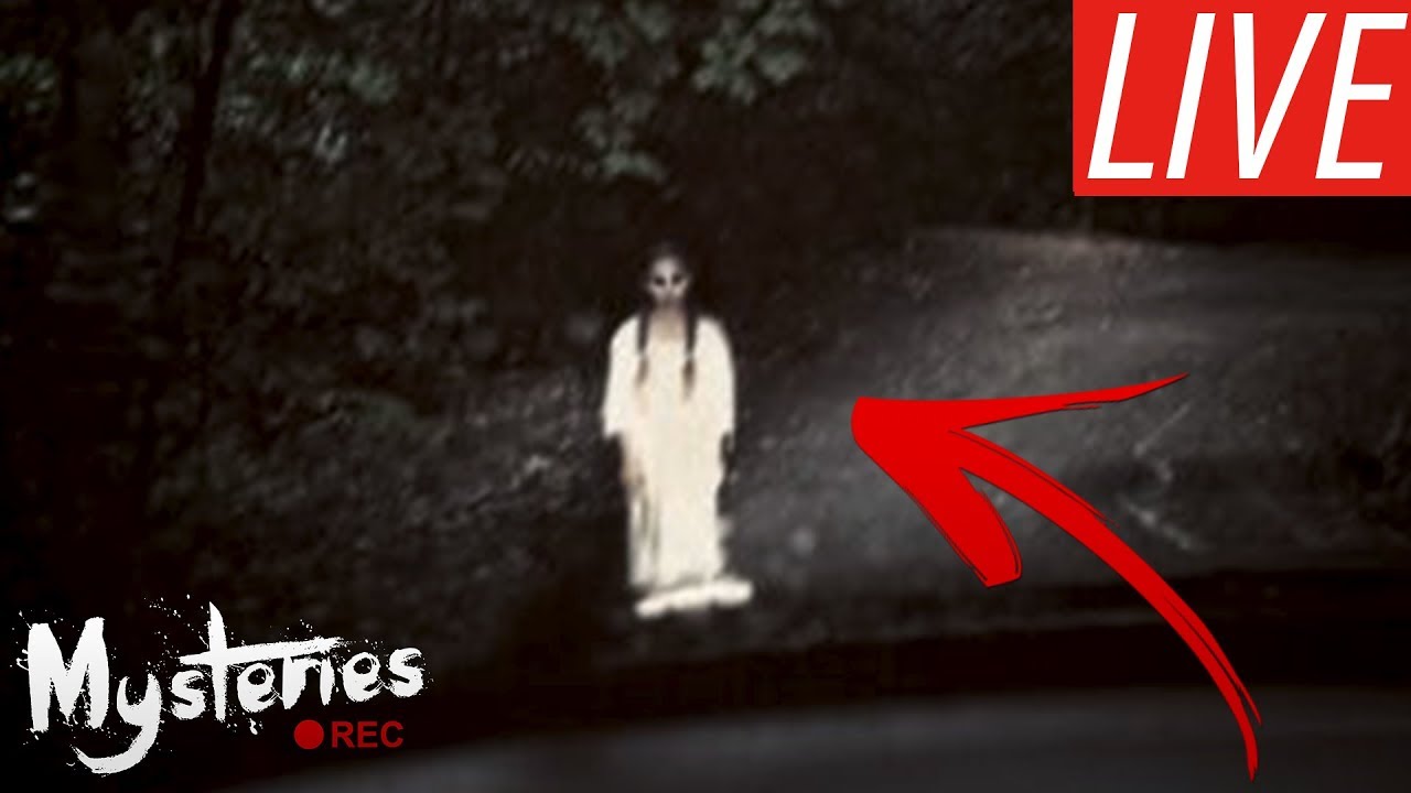 PUPPE bewegt sich von ALLEINE? | REALLIFE HORROR STORYS (Mysteries)