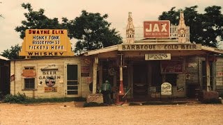 DWAYNE ELIX.  HONKY TONK BOOGIE FROM 53.