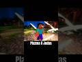 Minecraft Animation: Plazma Fights Herobrine! 🎵 Judas