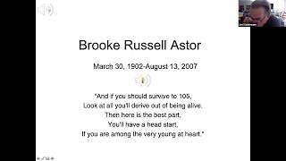 The Brooke Astor Case_6-07-20