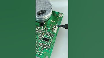 how to fix soldering iron tip. #solderingtips #solderingtool #solderingtutorial #diy #howto