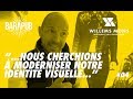 Il souhaitait moderniser lidentit visuelle de son entreprise opel willems