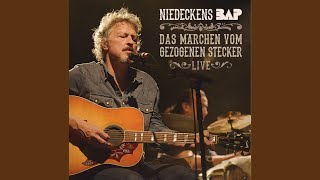 Video thumbnail of "Wolfgang Niedecken - Verdamp lang her (Live)"