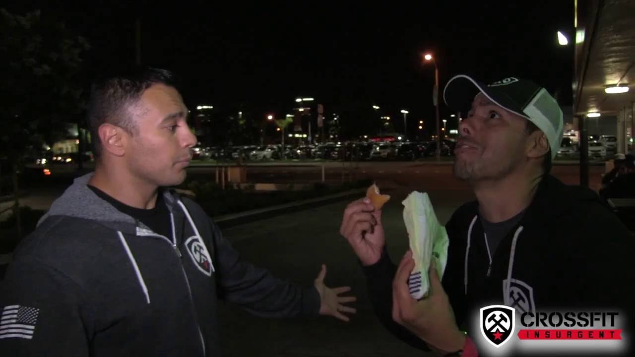 Cheaters Hardcorecrossfitter at CrossFit Insurgent West Covina  www.crossfitinsurgent.com