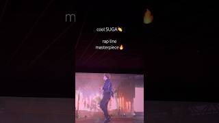 💜yeah yeah yeah burn it ❤️‍🔥 | BTS Outro: Tear | bts movie weeks