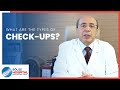 What Are The Types Of Medical Check Up 