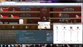 Let`s Try Transformice (part 2)