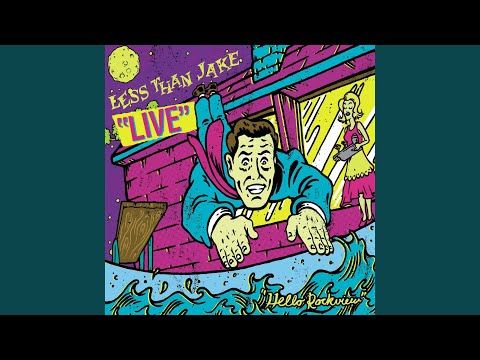 Richard Allen George... No, It's Just Cheez (Recorded Live at The State Theater in St....