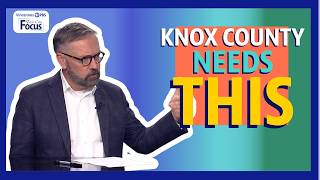 New Homes, Stronger Community: Knox County’s Path Forward