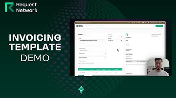 Request Invoicing - Demo