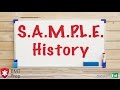 SAMPLE History - EMTprep.com