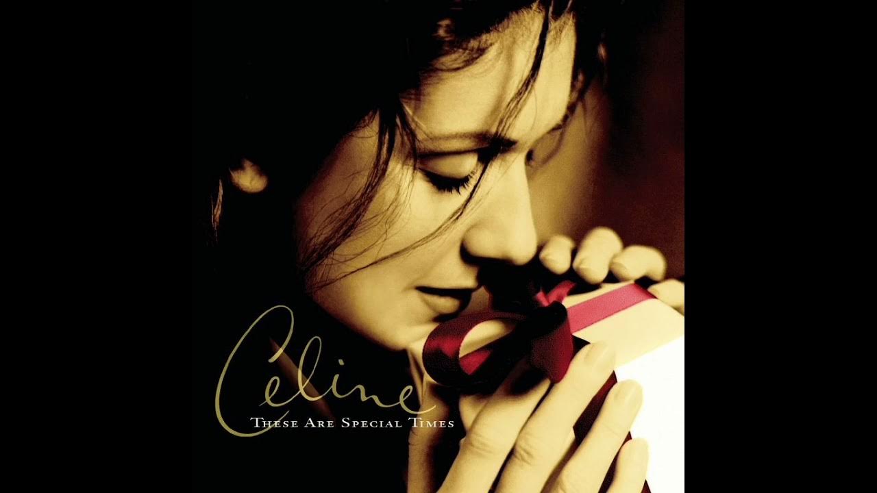 Céline Dion - Blue Christmas (Dolby Atmos) Céline Dion - Blue Christmas (Dolby Atmos)