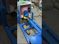 Medium Frequency Heating Furnace  Brass Rod Manufacturing Process