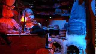 Mini Efteling 2016 (Video 2015)