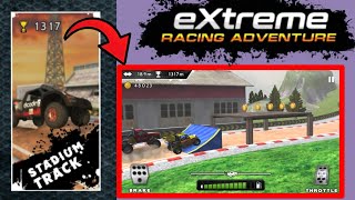 🏁 Extreme Racing Adventure Gameplay - Stage: Stadium Track - Android Gameplay screenshot 2