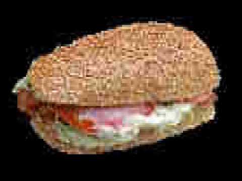 sandwich
