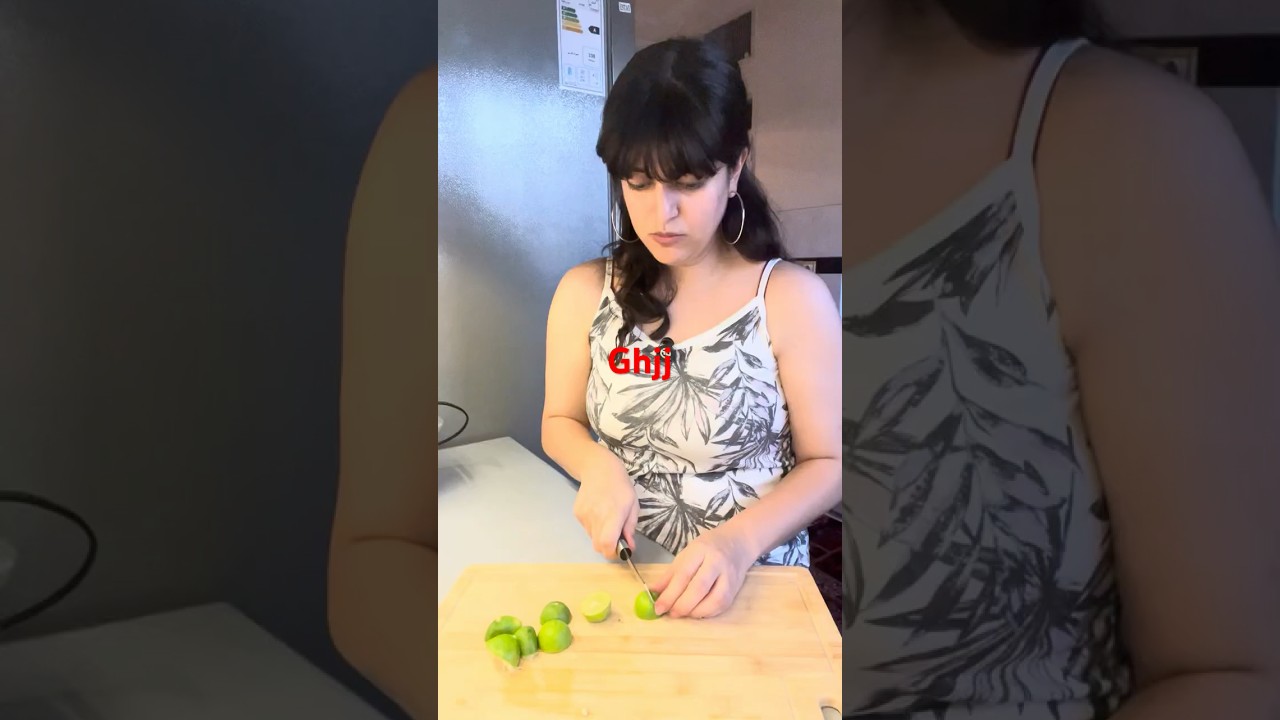 Brazilian Lemonade ASMR 🍋 The Creamiest Lime Drink You’ll Ever Try!