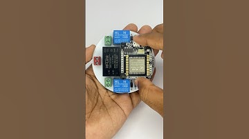 DIY Voice Command Offline Automation