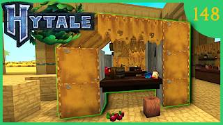 Hytale ⚔️ #148 Frisches OBST auf dem Markt [Deutsch|German] [Let's Play] screenshot 1