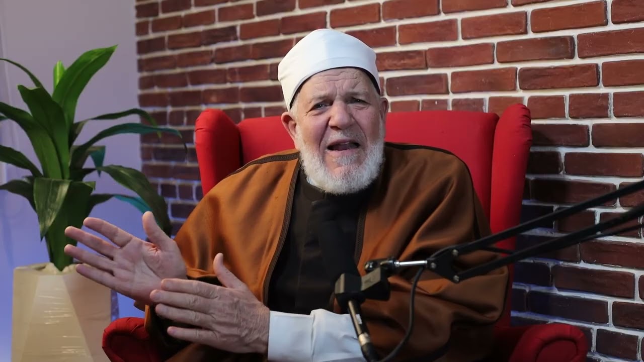 التحذير فى الاختيار بين الزوجين من الاعتماد على المظاهر على حساب الدين والأخلاق(9)