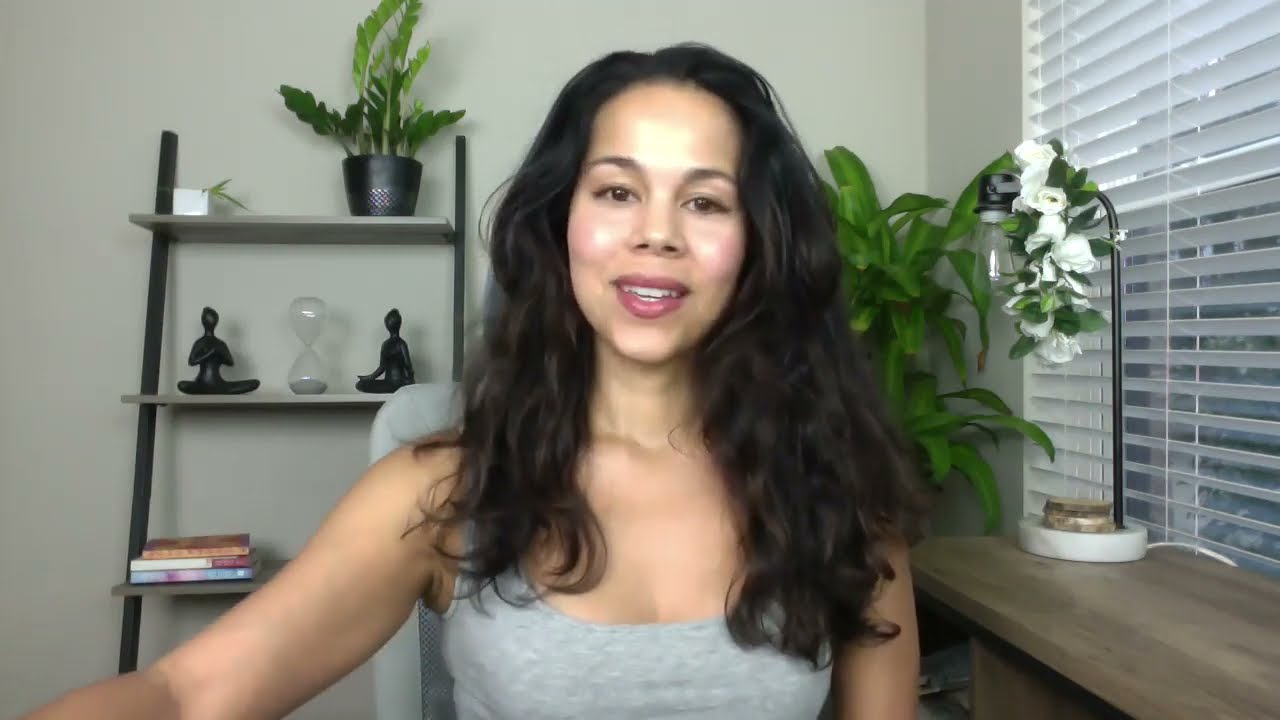 Breathe and Emotions. Mindfulness meditation Practice.