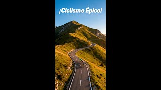 Aleotti Gana Vuelta A Eslovenia Con Ataque Épico En Trška Gora