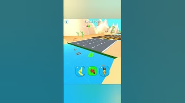 Shape shifting2 game level #1530   hyper casual game #shapeshifting  #gameplay #gaming #shortvideo