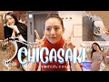 【VLOG】プチ旅行いってきた!/8HOTEL茅ヶ崎/女子旅